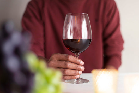 Beyond the Marketing Veil: A Sensory Scientist’s Take on Wine Tasting Notes vs. Reality - Episode 1: Bogle Essential Red 2022