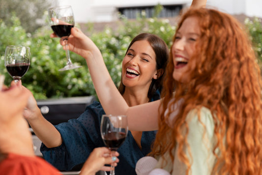 A Wine Lover's Discovery: How ADVINTAGE® Changed My Wine Experience Forever