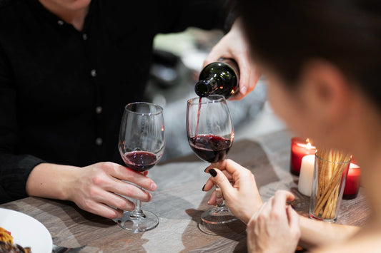 Breaking Barriers: How a Winery Transformed Second Label Wine to Exceed First Label Quality