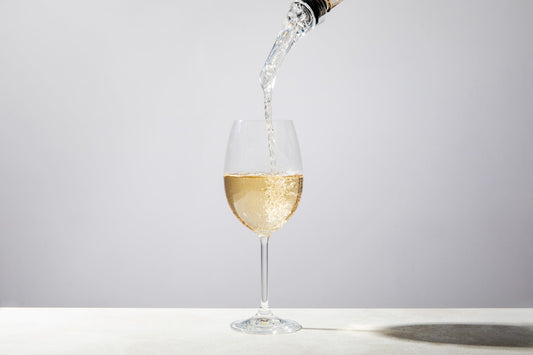 Episode 9: The Creamy Conundrum – Rebalancing La Crema’s Monterey Chardonnay with ADVINTAGE® White