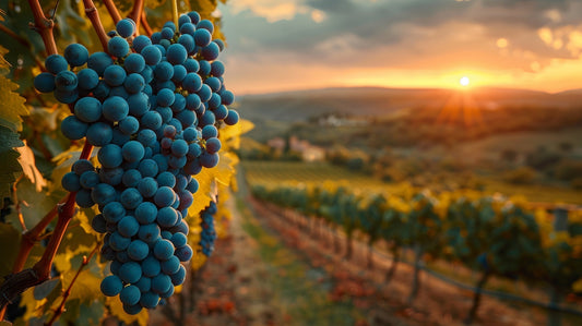 Rescuing the Vintage: How ADVANTAGE® is Saving Smoke-Tainted Wines