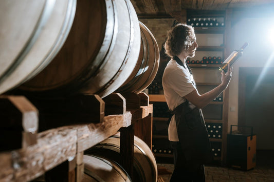 Shaping the Future of the Wine Industry: How ADVINTAGE® Protects Winery Excellence