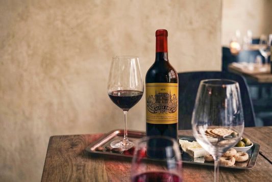 Alter Ego de Palmer 2019: The Night a Perfect Wine Got Even Better