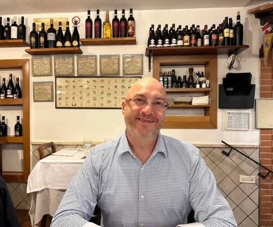 Anthony Clark: The Scientist, The Connoisseur, The Co-Founder Behind ADVANTAGE®